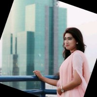 Masuma Akter