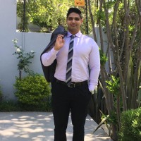Akshay Mugan