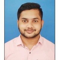 Siddharth Patil