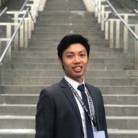 Roy Wang