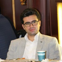 Alireza Hamzeh