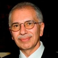 Moe Vaziri
