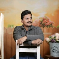 Badrinath Chandolu