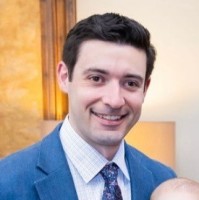 Colin Donato