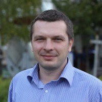 Олег Кущ