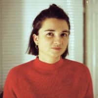 Charlène Kermagoret