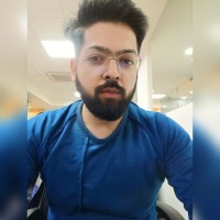 Yash Kaushik