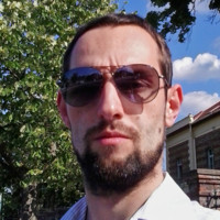 András Vörös