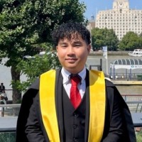 Francis Phong Pham
