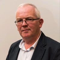 Sean Doyle