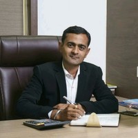 Manoj Ramani