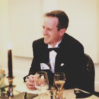 Simon Adams