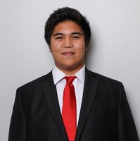 James Vinluan