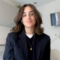 Joyce Geelof