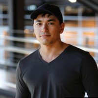 Jared Fong