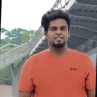 Nirmal Raj