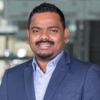 Anil Kumar