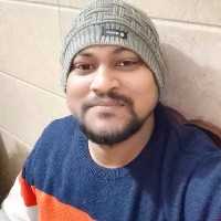 Pankaj Kumar