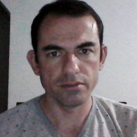 Luiz Fernando Evaristo