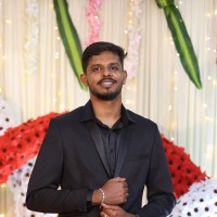 Manikandan Murali