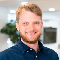 Erik Lindström