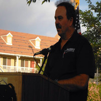 Rusty Warren
