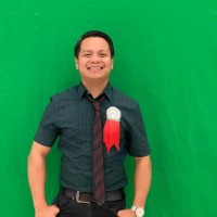 Gerald Domingo