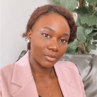 Ini Anne Emmanuelle Noufe