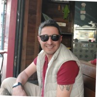 Capt. Ozgur YILDIRIM