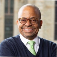 Edward D. Warren, MBA (he/him)