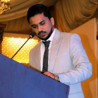 Muhammad Qasim Alam