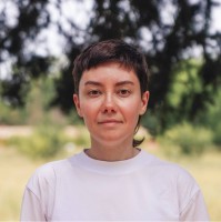 Daria Bystrykh