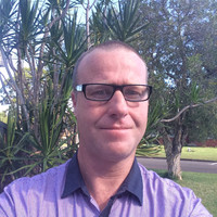 Adam Luck