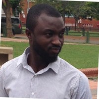 Joshua Rickle Dadzie