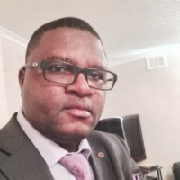 Alexious Mavhunga