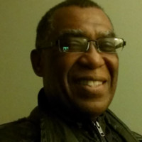 Eugene Stokes