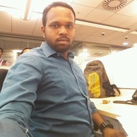 Syed Azeem