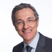 Cyril Cassier