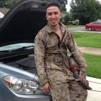 Jose Torres