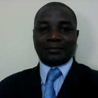 Joseph Mhango