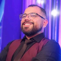 Diego Ignacio Gonzalez Arce