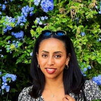 Muna Hussien
