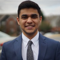 Asif Patel