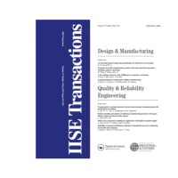 Iise Transactions