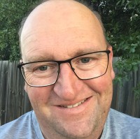 Tony Grubb