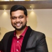 Mandar Todurkar