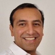 Ulises Vázquez Cruz