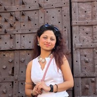 Sejal Khadkikar