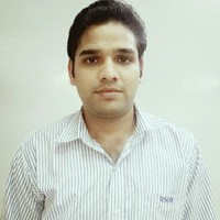 Vikas Bansal