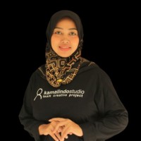 Zahrotul Fuadah